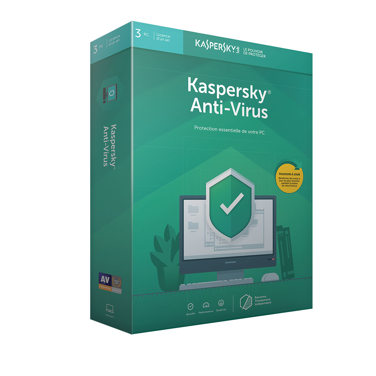 Cu L Es El Mejor Antivirus Gratuito Estos Son Los Mejores Para