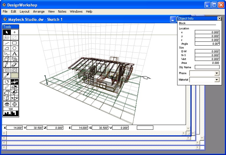 Architecture Design App Free : The Best 7 Free And Open Source