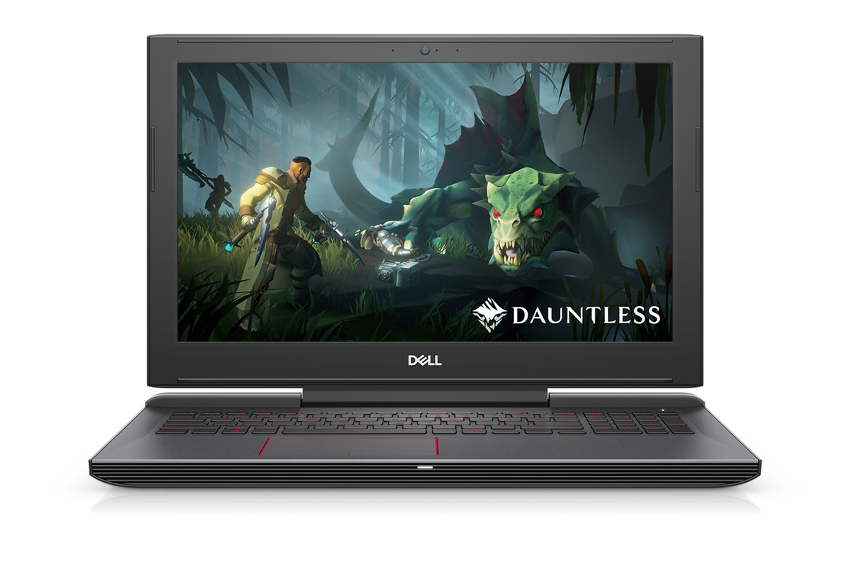 Dell Inspiron G5 15: La mejor laptop gamer barata del mercado | SpartanGeek