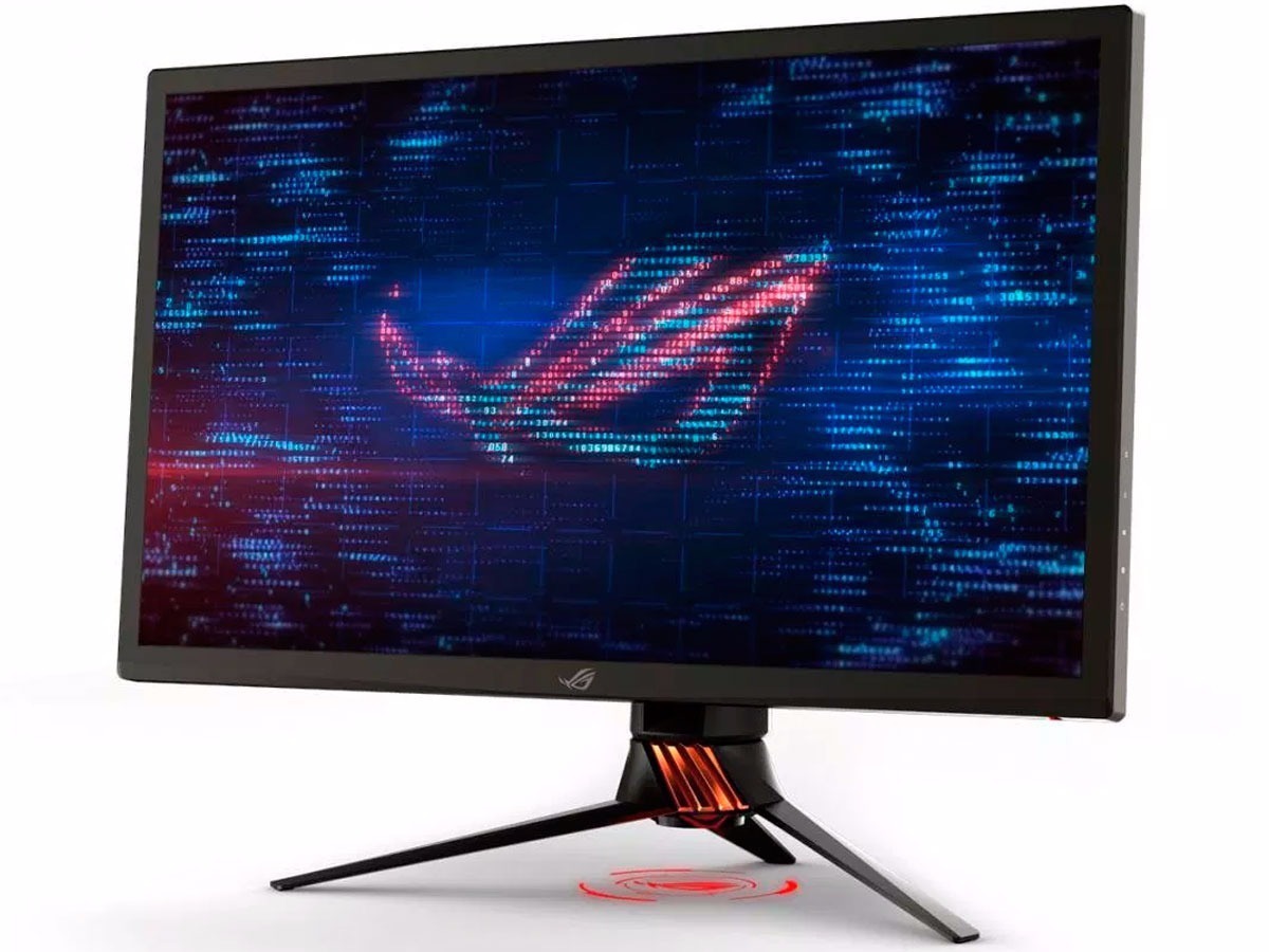 Cuáles son los mejores monitores para PC baratos del 2021?